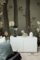 Tapeta Rebel Walls R17131 Rabbit Hole Moss Moss & Coral