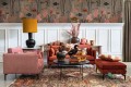Tapeta Rebel Walls R17142 Aquatic Life Coral Moss & Coral