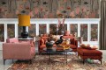 Tapeta Rebel Walls R17142 Aquatic Life Coral Moss & Coral