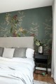 Tapeta Rebel Walls R17152 Vigor Oxygen Moss & Coral