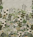 Tapeta Rebel Walls R17162 Alice's Garden Dusk Moss & Coral