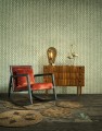 Tapeta Vintage Arte Calanco 11022 Travellers Essentials
