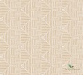 Tapeta geometryczna Arte Macrame 11000 Travellers Essentials