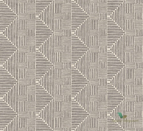 Tapeta geometryczna Arte Macrame 11001 Travellers Essentials