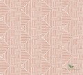 Tapeta geometryczna Arte Macrame 11003 Travellers Essentials