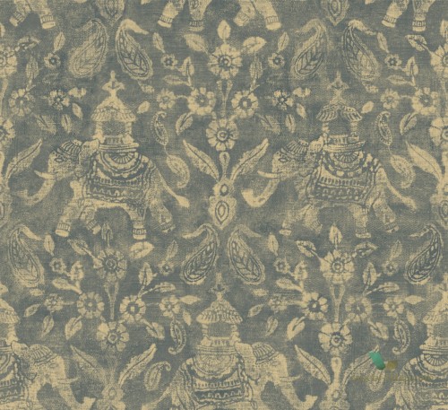 Tapeta Słonie Arte Tantor 11080 Travellers Essentials