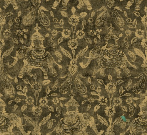 Tapeta Słonie Arte Tantor 11081 Travellers Essentials