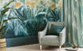 Mural Villa Nova W606/02 Hothouse Eden Ostara