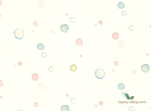Tapeta Villa Nova W562/01 Bubbles Picturebook