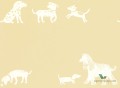 Tapeta Villa Nova W565/02 Fetch Picturebook