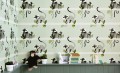 Tapeta Villa Nova W567/01 Monkey Bars Picturebook