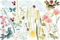 Naklejka Villa Nova W576/01 Meadow Picturebook
