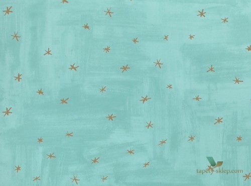 Tapeta Villa Nova W581/01 Twinkle Twinkle Picturebook