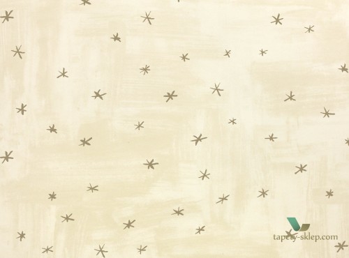 Tapeta Villa Nova W581/02 Twinkle Twinkle Picturebook