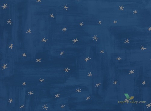 Tapeta Villa Nova W581/03 Twinkle Twinkle Picturebook