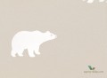 Tapeta Villa Nova W583/01 Arctic Bear Picturebook