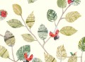 Tapeta Villa Nova W586/01 Ladybugs Picturebook