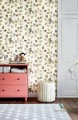 Tapeta Villa Nova W586/01 Ladybugs Picturebook