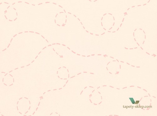 Tapeta Villa Nova W588/02 Buzzed Off Picturebook