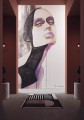 Tapeta Tecnografica Giovanna Casotto: 75383-2 Elenoire Concrete
