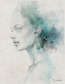 Tapeta Tecnografica Giovanna Casotto: 75484-1 Blue Antonella