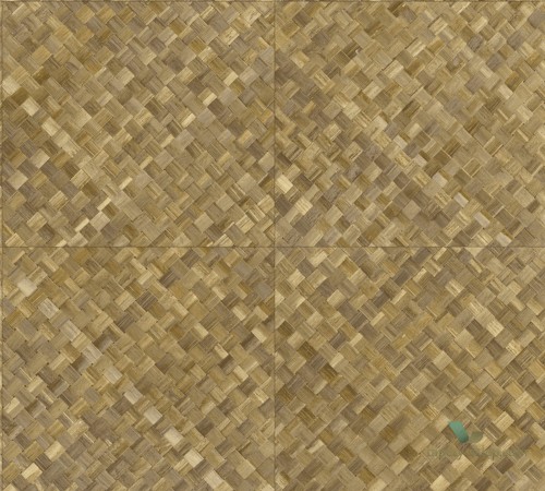 Tapeta Plecionka Arte Pandan 34102 Selva