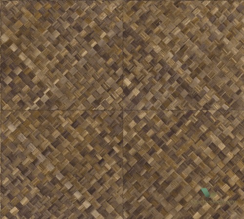 Tapeta Plecionka Arte Pandan 34105 Selva