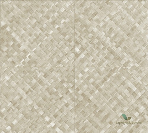 Tapeta Plecionka Arte Pandan 34107 Selva