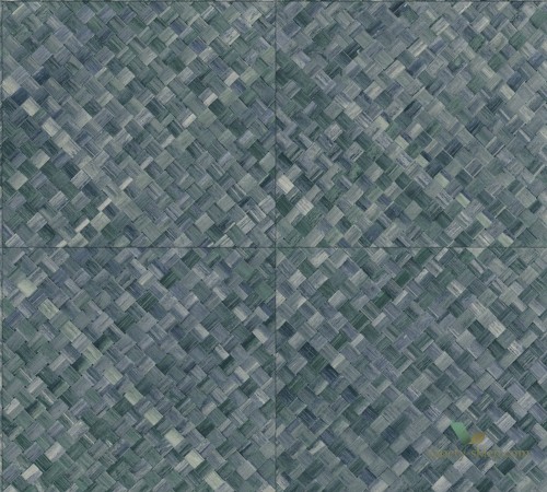 Tapeta Plecionka Arte Pandan 34108 Selva