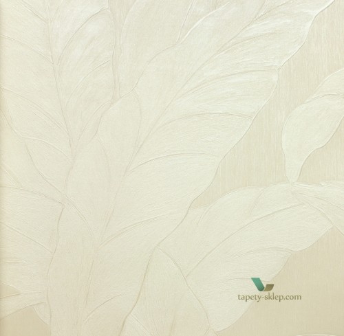 Tapeta Liście Bananowca Arte Musa 75005a Selva