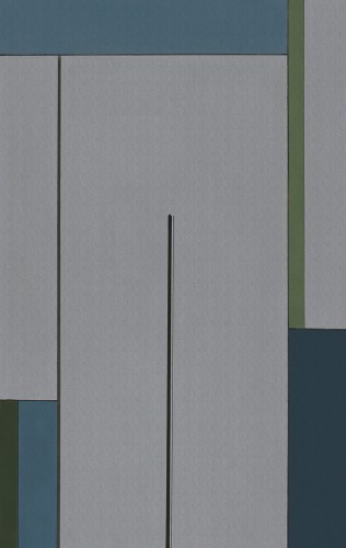 Tapeta Inkiostro Bianco Domino INKMPII1902 Inediti Cruise Collection