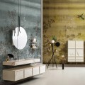 Tapeta Inkiostro Bianco Incanto INKOJTF1902 Inediti Cruise Collection