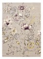 Beżowy Dywan Harlequin w Kwiaty - QUINTESSENCE HEATHER 41801