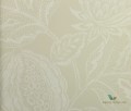 Tapeta egzotyczne owoce Sanderson 216760 Cantaloupe Caspian