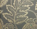 Tapeta egzotyczne owoce Sanderson 216764 Cantaloupe Caspian