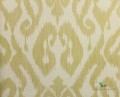 Tapeta w orientalnym stylu Sanderson 216782 Kasuri Caspian