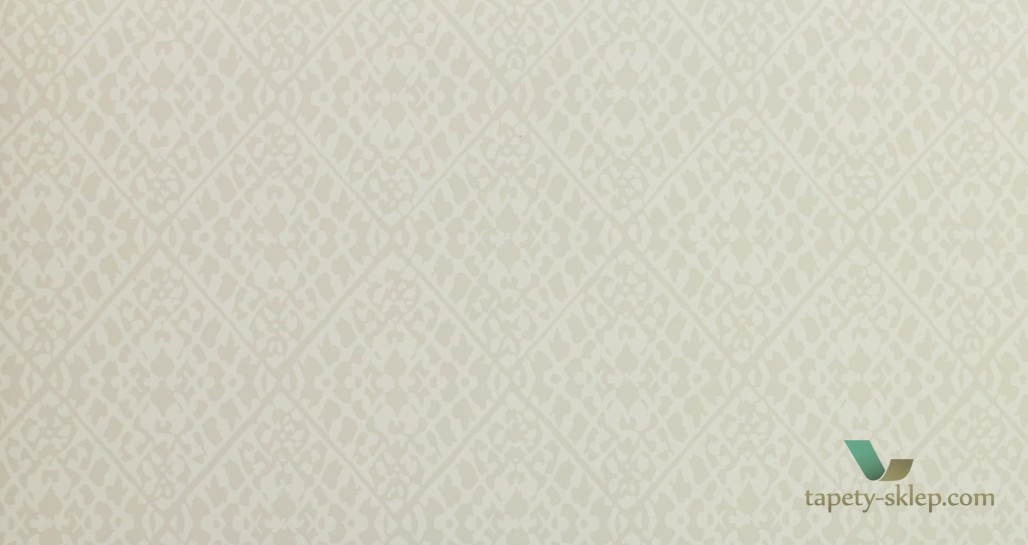 Tapeta Sanderson 216785 Pinjara Trellis Caspian