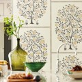Tapeta drzewo Sanderson 216791 Anaar Tree Caspian