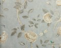 Tapeta botaniczna Sanderson 216797 Andhara Caspian
