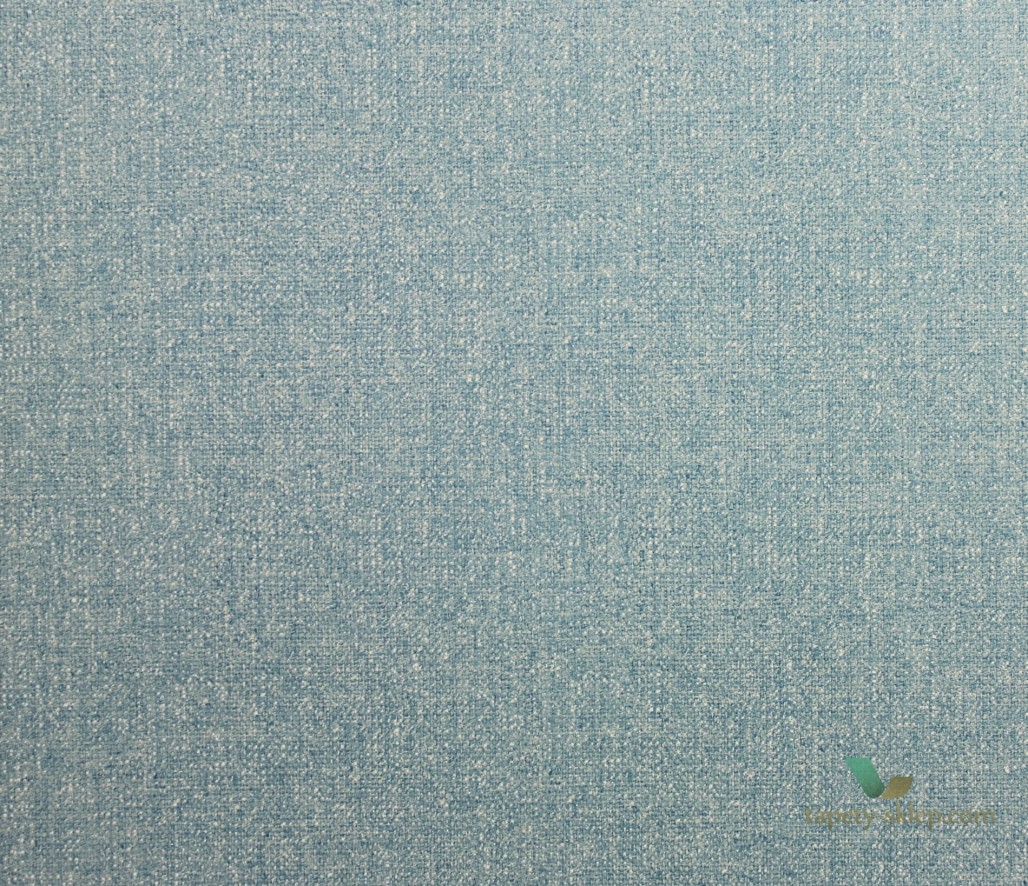 Tapeta Sanderson 216803 Soho Plain Caspian