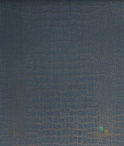 Tapeta tekstylna Guy Masureel ARC001 Kroko