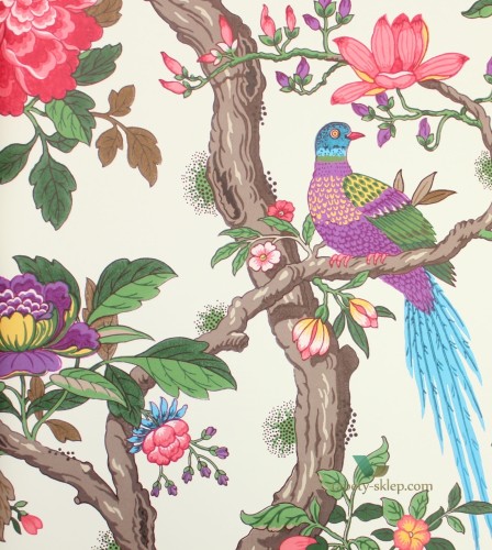 Tapeta Cole and Son 99/12050 Folie Fontainebleau