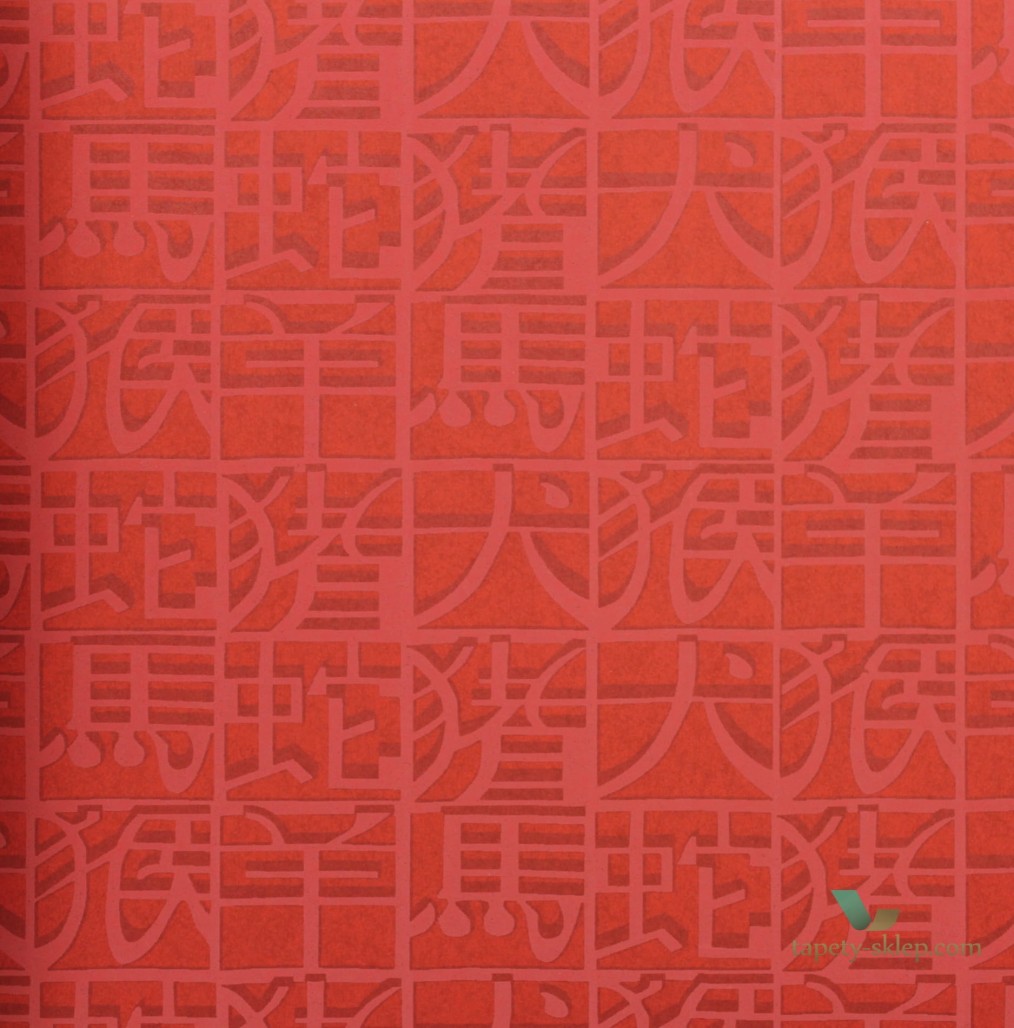 Tapeta 10100 Horoscope Missoni 02