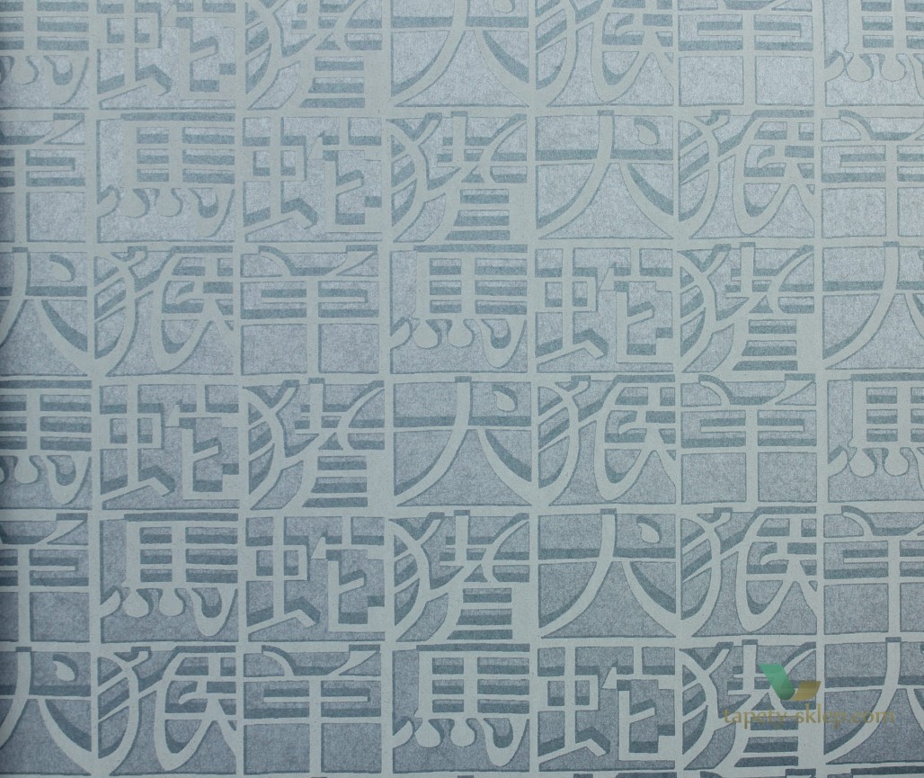 Tapeta 10102 Horoscope Missoni 02