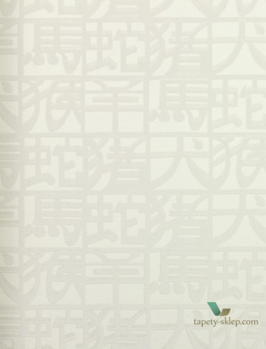 Tapeta 10105 Horoscope Missoni 02