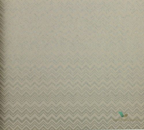 Tapeta 10123 Zig Zag Missoni 02