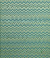 Tapeta 10137 Zig Zag Missoni 02