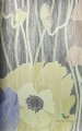 Mural 10195 Poppies Missoni 02