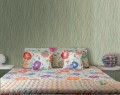 Mural 10196 Poppies Stem Missoni 02