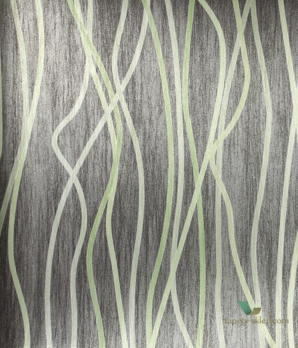 Mural 10197 Poppies Stem Missoni 02